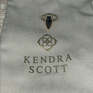 Kendra scott ring